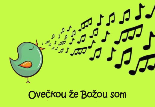 09 Ovečkou že Božou som - pieseň Vorschau