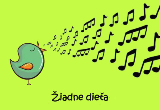 05 Žiadne dieťa - pieseň Vorschau