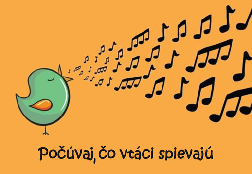 Počúvaj, čo vtáci spievajú - pieseň Vorschau