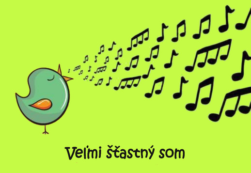 13 Veľmi šťastný som - pieseň Vorschau