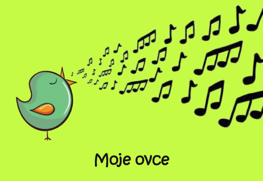 06 Moje ovce - pieseň Vorschau
