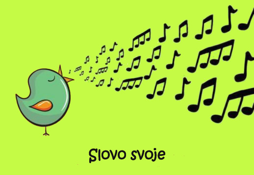11 Slovo svoje - pieseň Vorschau
