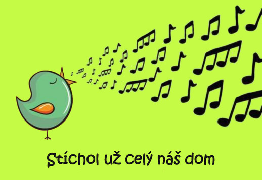 12 Stíchol už celý náš dom - pieseň Vorschau